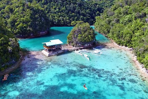 Image of Siargao Island